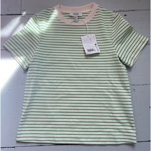 COS Striped Shirt